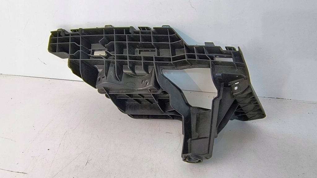 фото №5, Кронштейн панель фары левый перед volvo ex30 23-