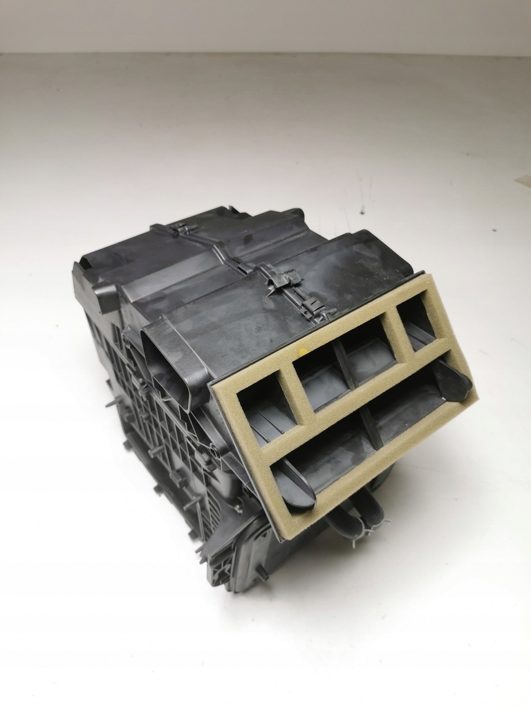 фото №7, Отопитель ford fiesta 95/02 ka 96/08 оригинальный номер 1003473