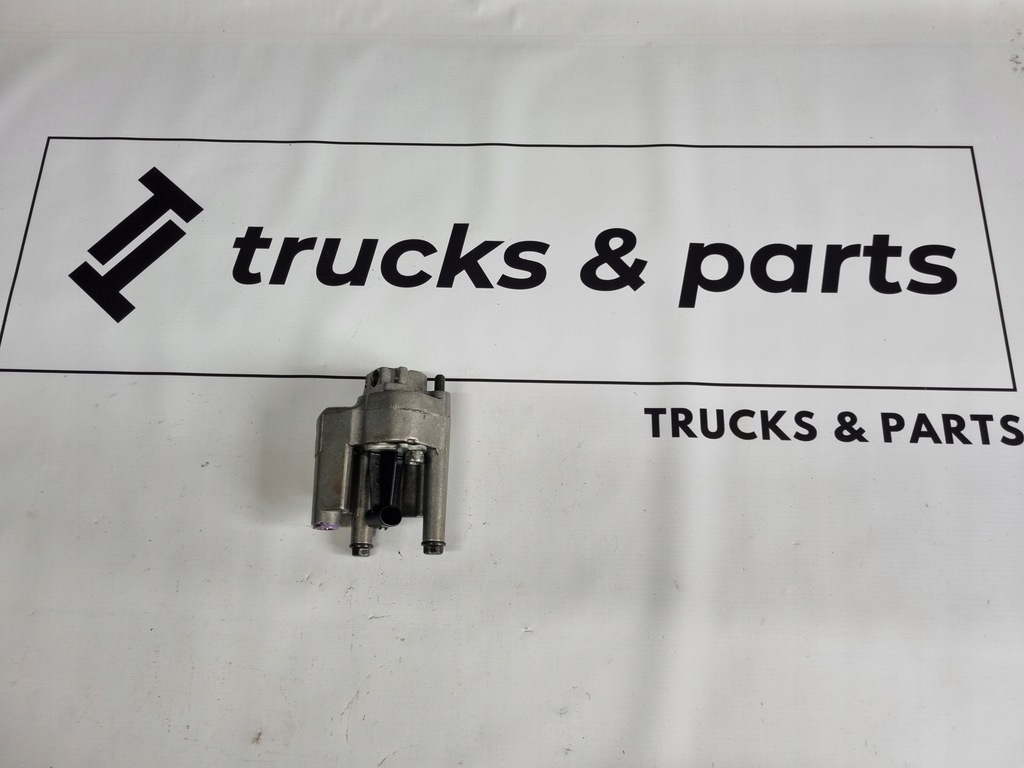 фото №1, Клапан гальма veb volvo fm d9b