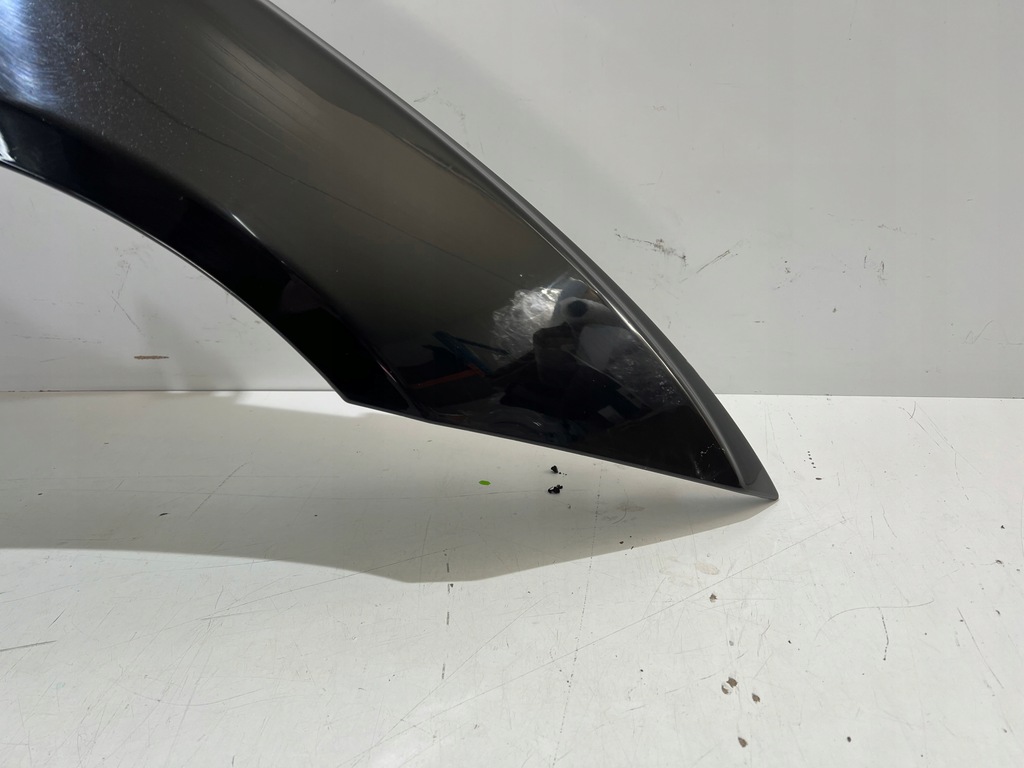 фото №8, Крила правий передній перед jaguar xe гарний