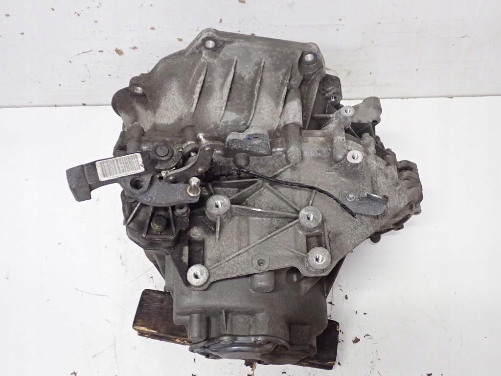 фото №6, Коробка передач передач 4x4 all4 mini countryman r60 r61 1.6d n47 112km 12r fv