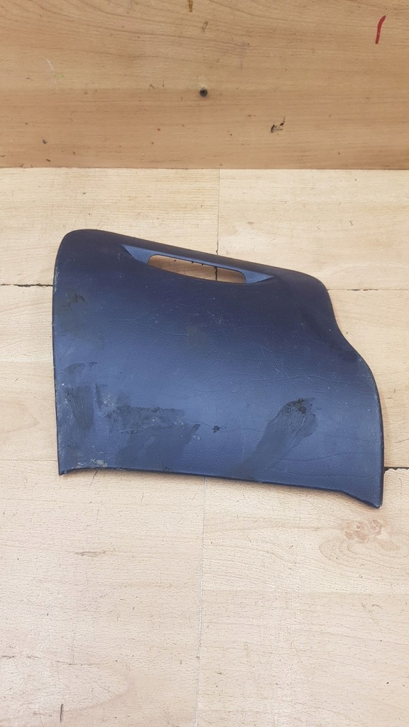 фото №1, Крышка защита предохранителей панели seat alhambra