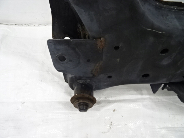 фото №9, Renault koleos ii lift підрамник санчата підрамник підрамник ідеальний стан 1.3 tce