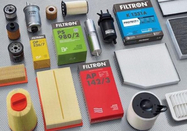 Filtron ap 048 фильтр воздуха Киев