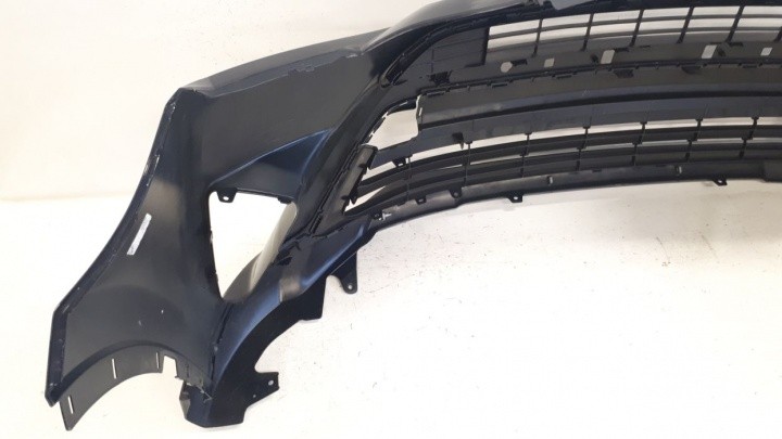 фото №11, Toyota rav4 2015 lift бампер перед