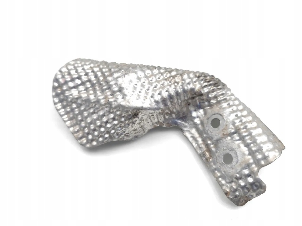 фото №4, Land rover range rover evoque защита тепловая трубы выпускной 2021 suv