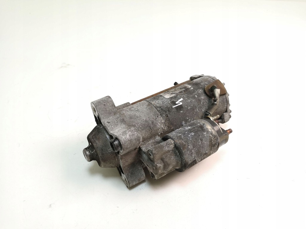 фото №1, Ford grand c-max 2012 стартеры полный