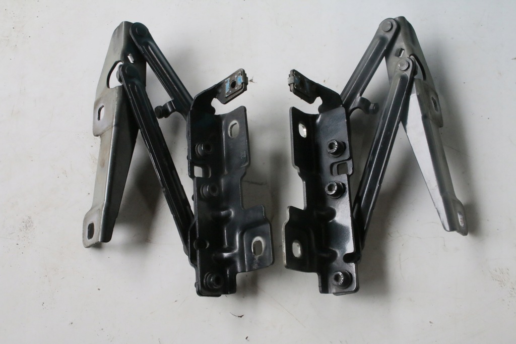 фото №1, Петли капот opel insignia