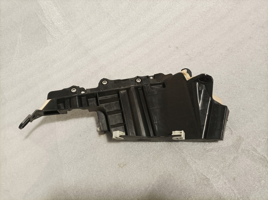 фото №1, Bmw x7 g07 стена лобовое левая 9866390