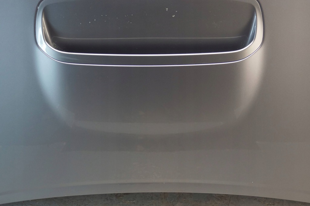 фото №11, Subaru outback капот крышка двигателя m1032