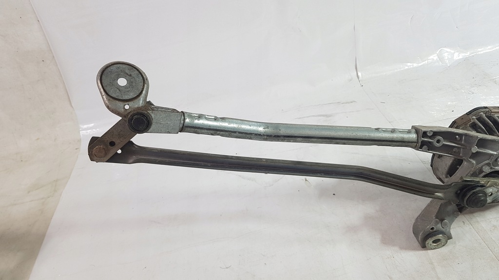 фото №8, Mercedes c230 07-09 механізм двірник usa