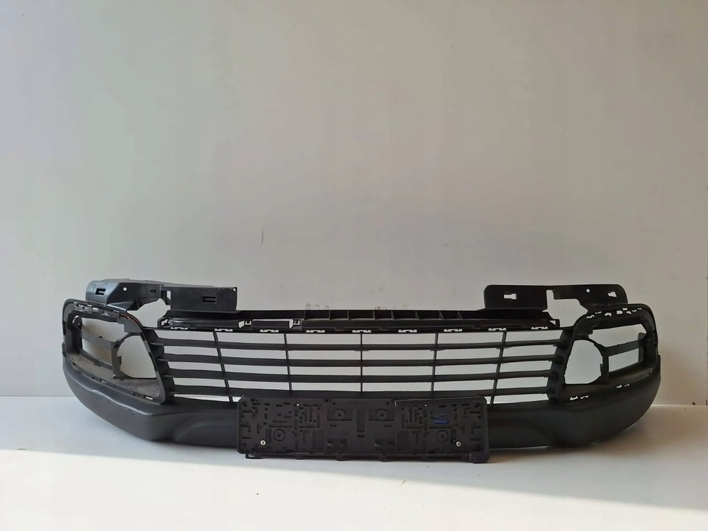 фото №1, Renault captur i бампер перед 620842933r