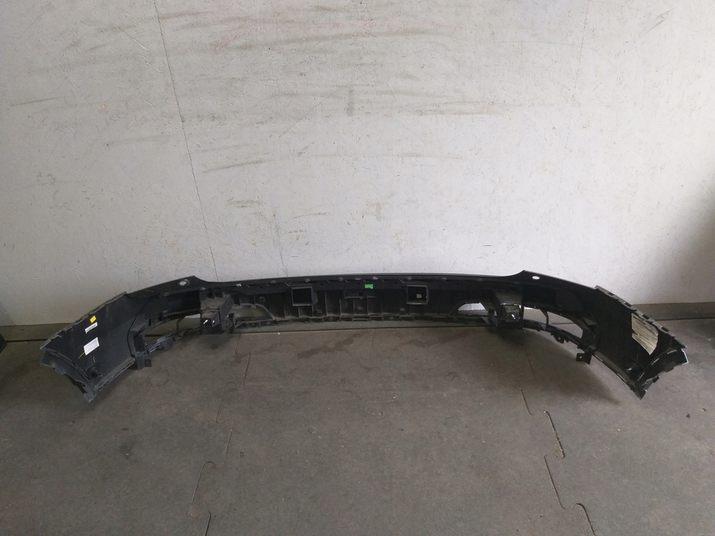 фото №7, Бампер задня audi q3 8u