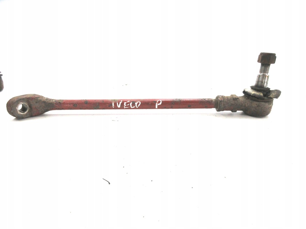 фото №5, Iveco daily ii 89-99 тяга reakcyjny нижний