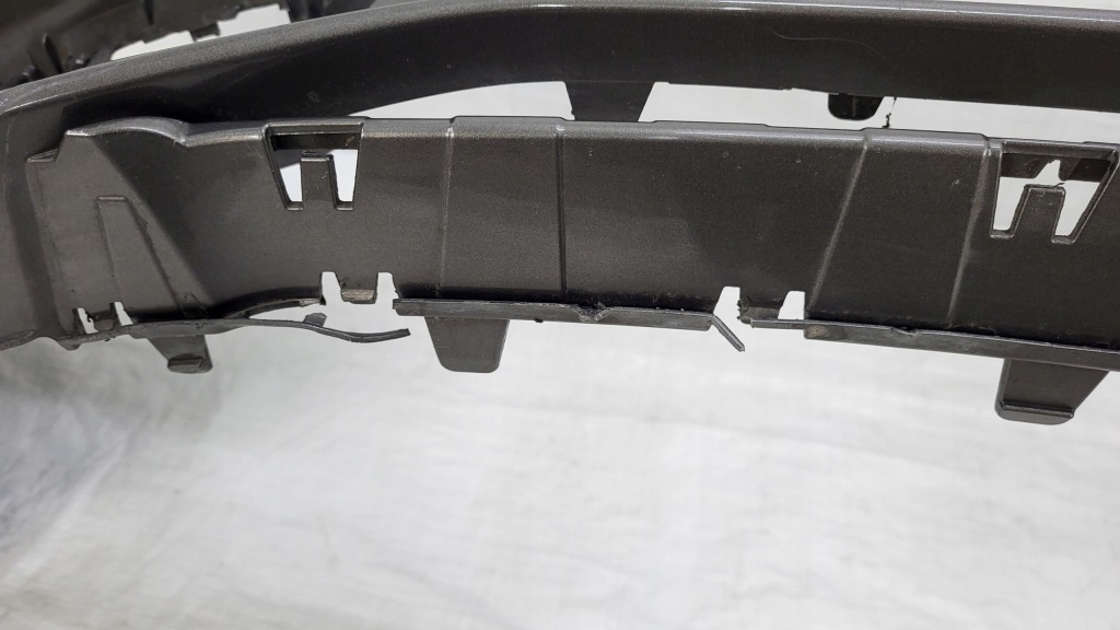 -бампер перед передний audi a3 8v5 8v sedan cabrio 12-16 Киев