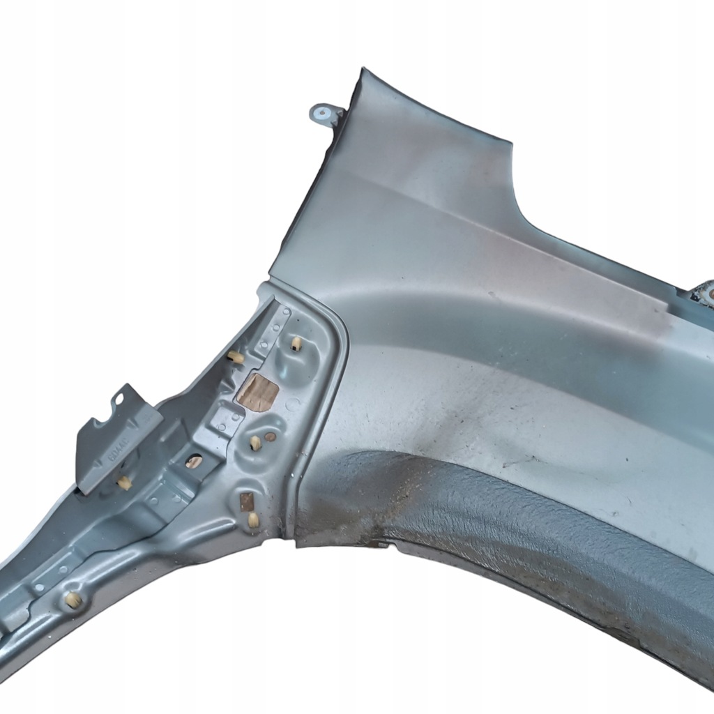 фото №11, Крыло левый перед dacia duster ii 17-