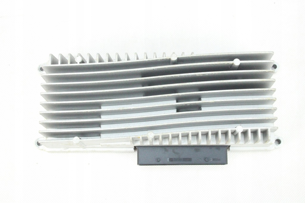 фото №1, Оригінальний підсилювач радіо аудіо audi q5 8r lift 8r0035223h