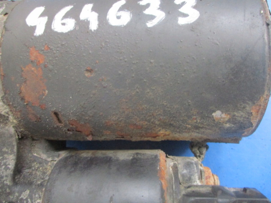 Skoda octavia 1.8 стартер 02a911023l 0001121008 перевірений Київ