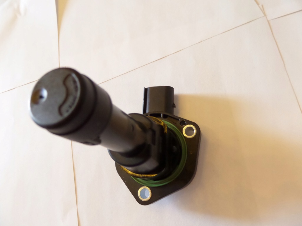 Bmw x1 u11 2 u06 220i датчик рівня оливи 5a14bf9 bmi Київ