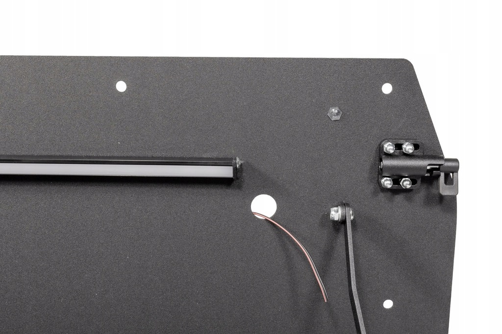 фото №7, Stolik экспедиционный iod performance nissan patrol y60