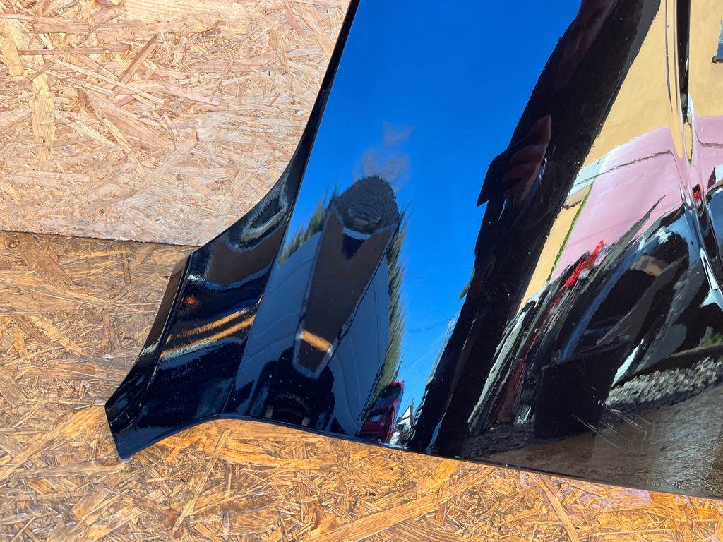 фото №9, Крыло правый передний перед volvo xc60 xc-60 ii 2 17-