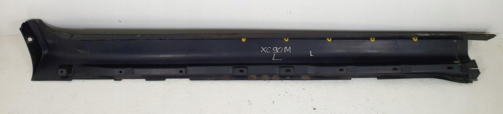 фото №5, Молдинг накладка порог левая volvo xc90 30655189