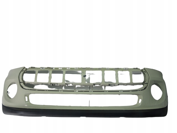 фото №1, Mini cooper one f55 f56 бампер передний оригинальный номер