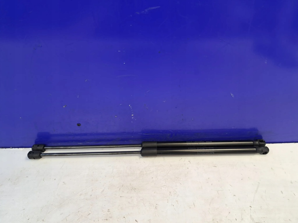 фото №1, Volvo s60 2015 амортизаторы