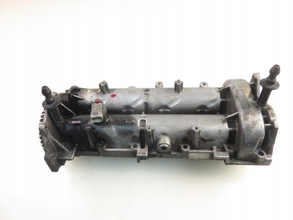 фото №6, Валы распределительного вала fiat grande punto 1.3 d multijet 55204607 46823507 46823508