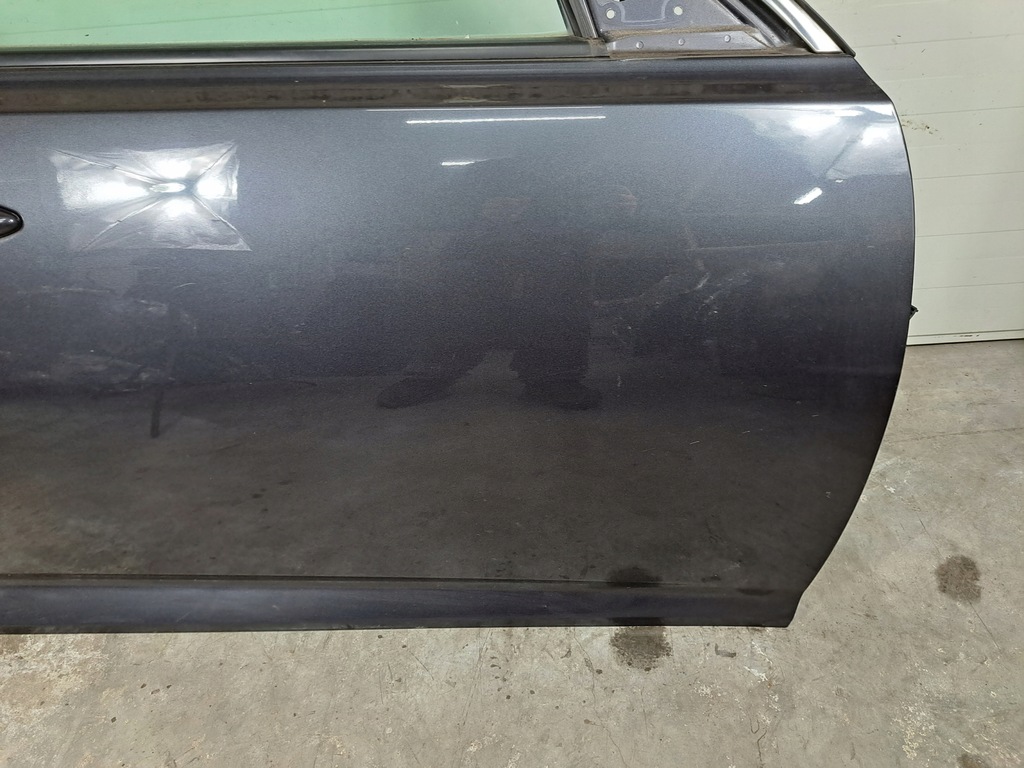 фото №5, Дверь перед передние правое kia optima iii 3 abt