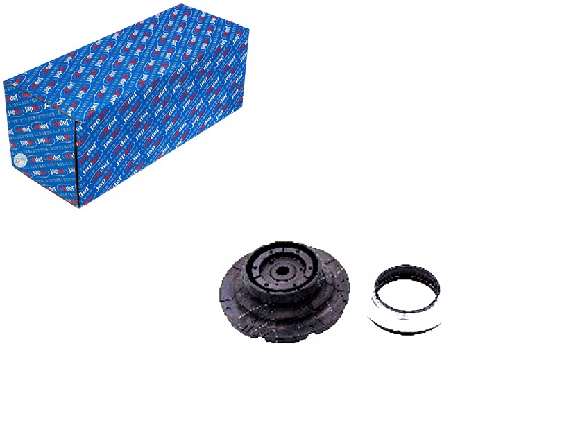 фото №1, Подушка амортизатора japko