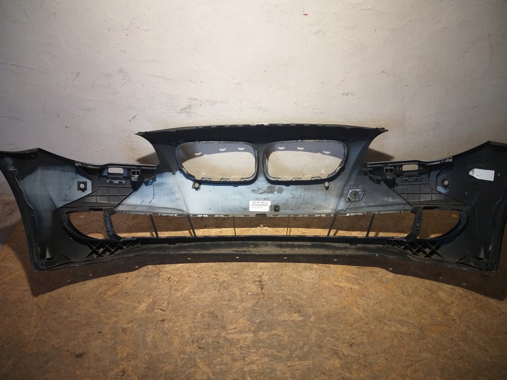 фото №6, Бампер перед bmw 5 f10 f11