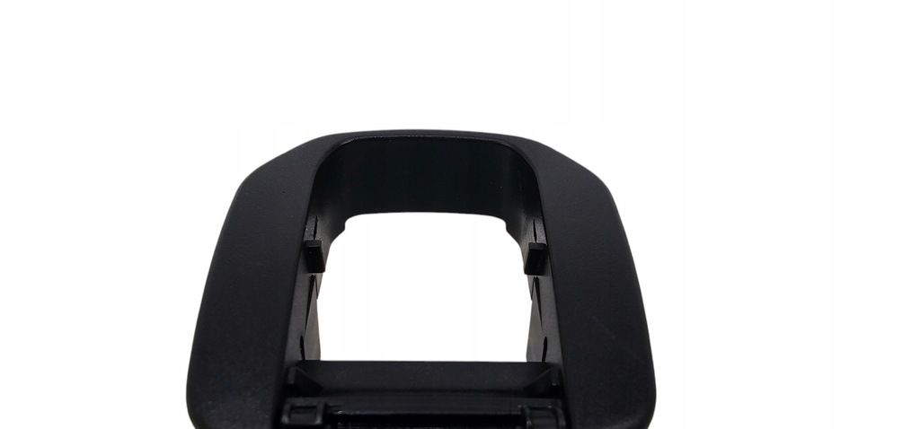 фото №11, Bmw e81 e87 f20 e90 x1 e84 заглушка захист сидіння задня isofix czarna 7118673