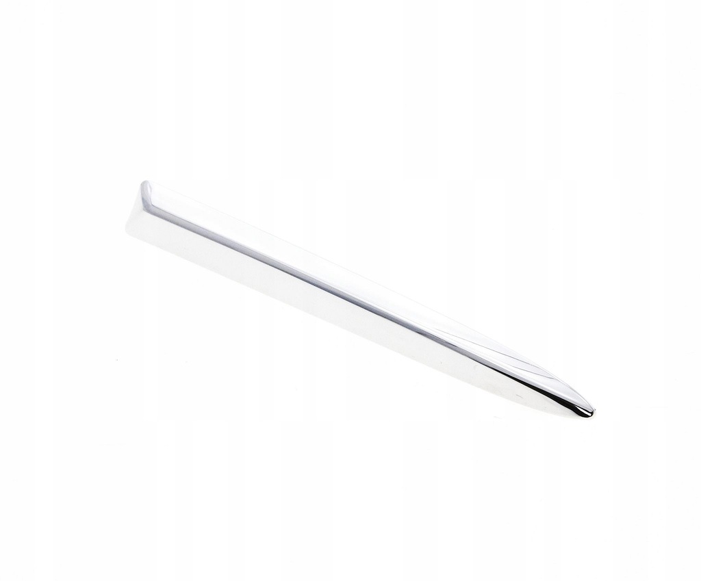 фото №1, Fiat 500 312 07 - 15 рамка молдинг решётка