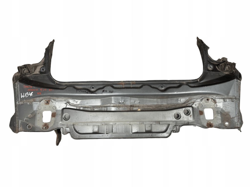 Купити Ремінь задній toyota corolla e12 хетчбек hb 3 або 5 двері