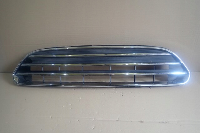 фото №1, Решётка радиатора решётка радиатора решётка радиатора mini cooper f60 coutryman