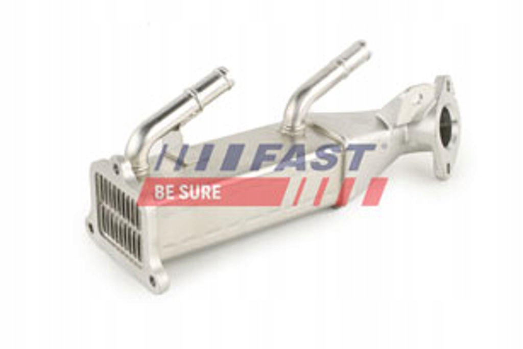 Купити Теплообмінник тепла egr ford transit 06 2.