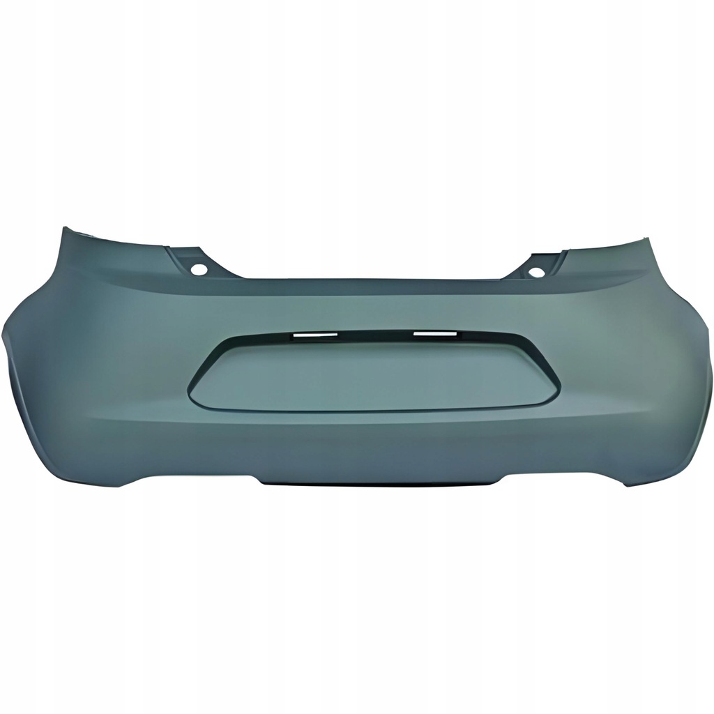 фото №1, Бампер ford ka 08-16