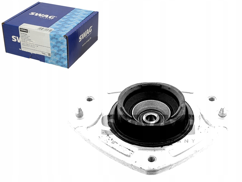 фото №1, Подушка амортизатора перед kpl. l p fiat bravo a