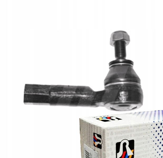 фото №1, Rts 91-05313-1 наконечник тяга рулевой поперечный