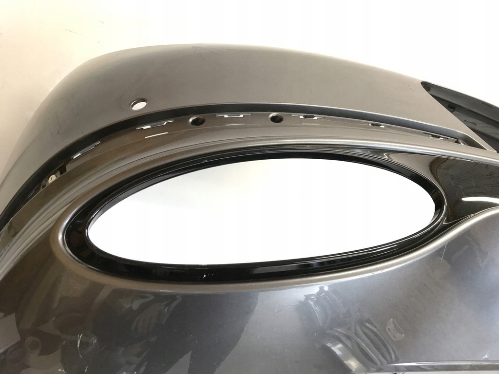 фото №15, Bentley continental gt gtc бампер задня 3sd807511