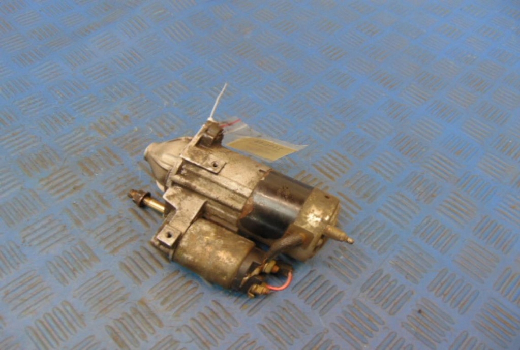 фото №7, Kia opirus 3.2 v6 стартер 36100-37210