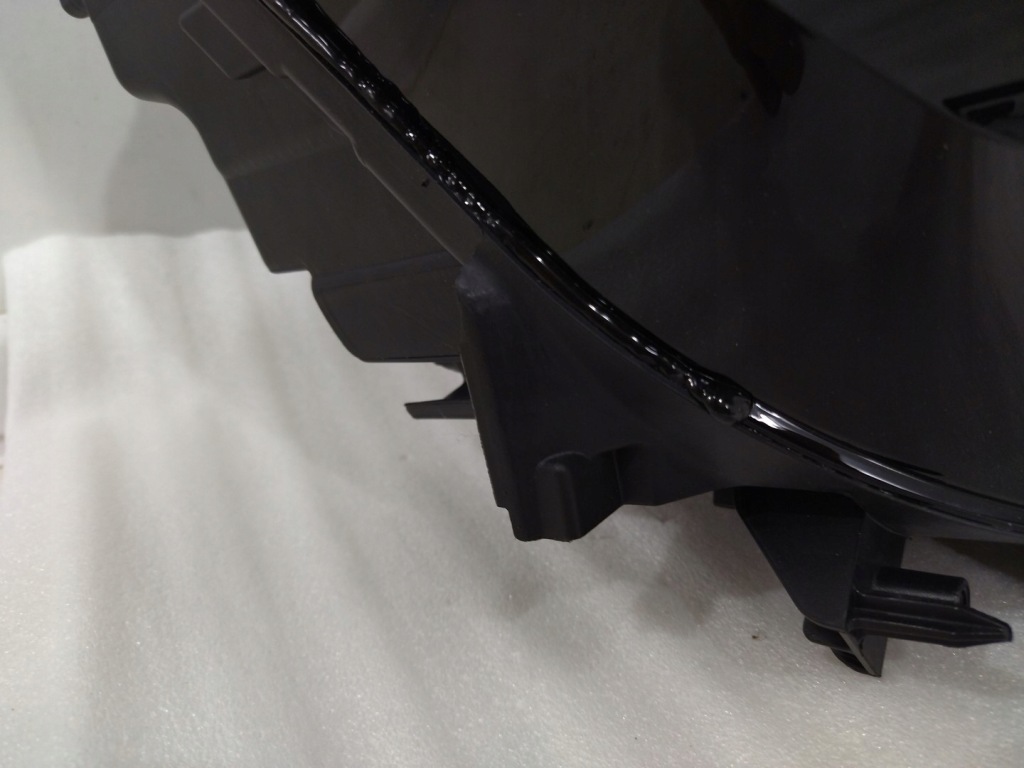 фото №6, 11b941006a фара лампа перед правая full led vw id4 2021+