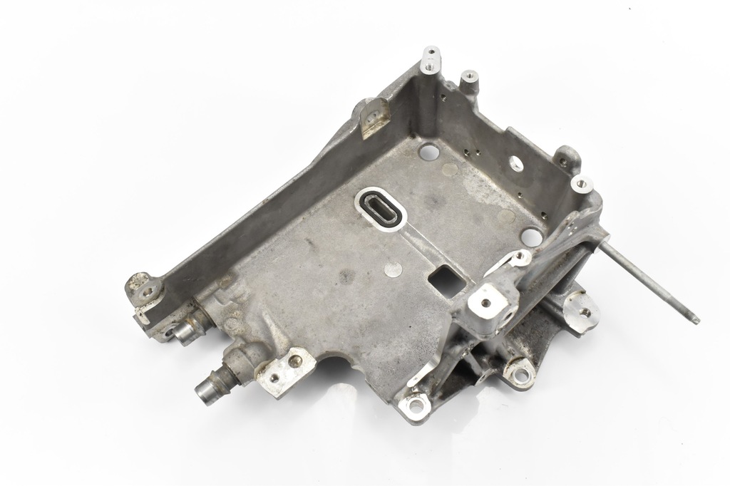 фото №1, Кронштейн кронштейн зарядное устройство 296d61440r renault kangoo ii ze forfour 453