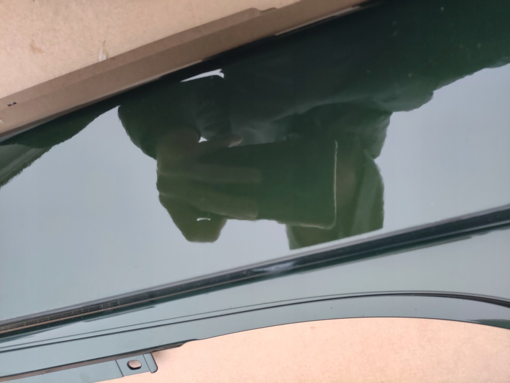 фото №5, Молдинг порог правая левая m набор bmw 8 g14 g15 f91 f92