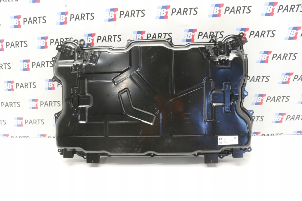 фото №1, Bmw g01 x3 захист бака пального гібрид 9884444