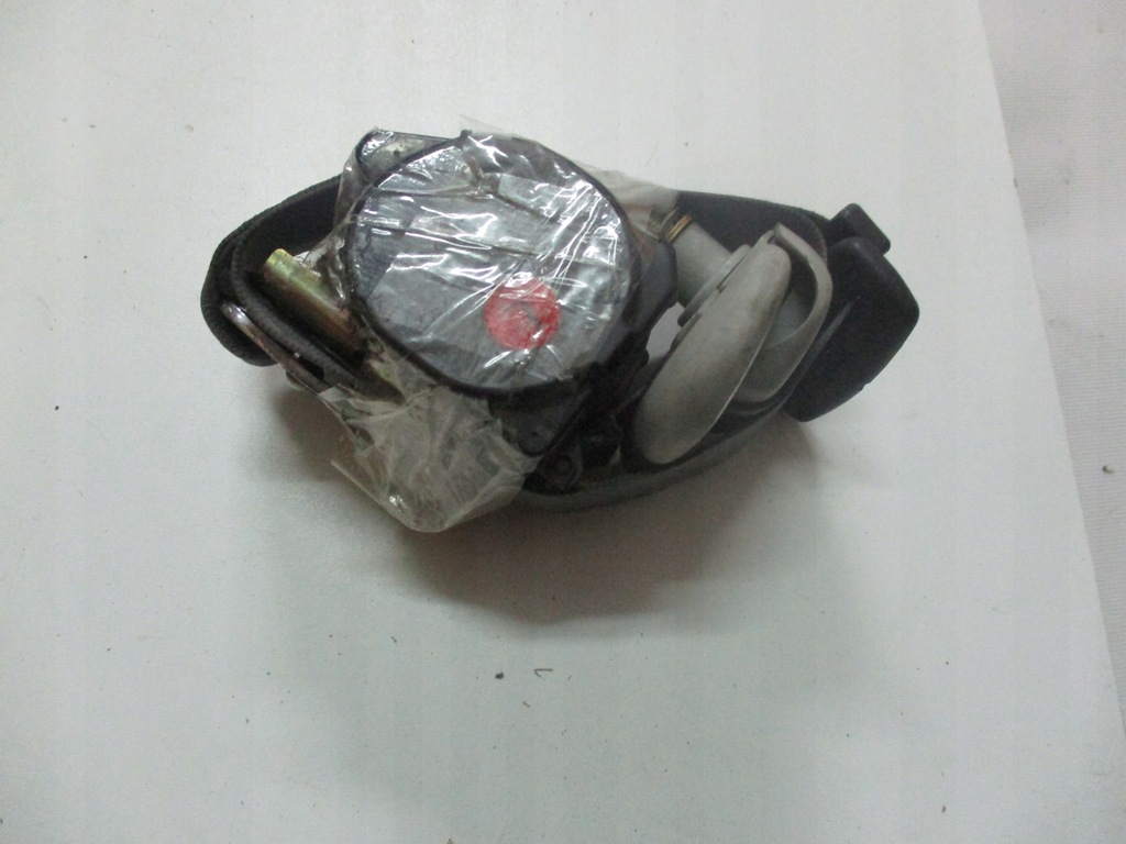 фото №6, Pas безопасности задняя левый 7m3857815 sharan