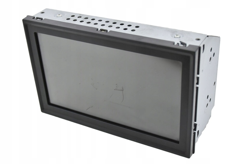 фото №1, Дисплей екран навігації mitsubishi 8750a111