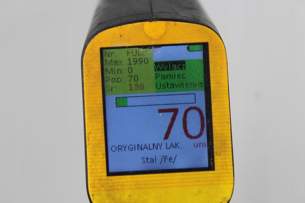 фото №5, Дверь правый задняя bmw x3 e83 03-06r 475