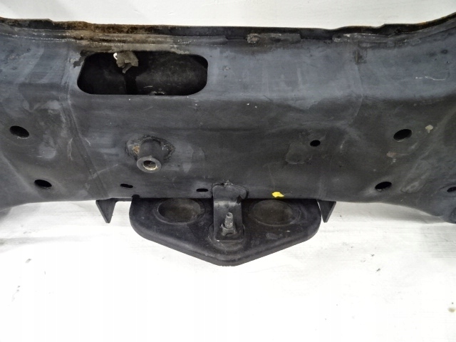 фото №8, Renault koleos ii lift підрамник санчата підрамник підрамник ідеальний стан 1.3 tce